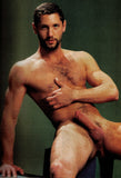 Hot Male Review / 1999 / July / Blake Harper / Jacob Scott / Kirk Alan / Damon Page / Jason Branch / Dean Coulter / Titan Men
