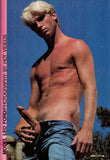 TORSO / 1985 / July / Brock Beatty / Shane McKeon / Tony Bello / Dave Connors / Sean Platter / Rod Phillips / Joe Nemo / Rocco Devega / Doug O'Brien / Jeff Hitchcock / Glenn Armstrong / Leo Ford / Mike Ramsey / Alain Jourdan