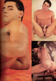 TORSO / 1987 / August / Kristen Bjorn / Vladimir Correa / Jeff Quinn