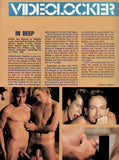 JOCK / 1988 / August - September / Roger Harden / Don Remson / Tony Lamas / Perry Goldburn / Chad Roberts