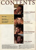 URGE / 1997 / July / Tom Katt / Chance Caldwell / Dean James / Tony Cummings