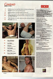 MEN Magazine / 2000 / October / Ryan Michaels / Lex Kyler / Rod Seattle / Jake Scott / Clint Cooper / Kent