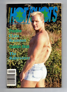 HOT / SHOTS / 1996 / September