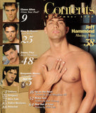 ADVOCATE Men / 1995 / September / Donelan / Kent / Beau / Chase Allen / Dino Di Marco / Jimmy Pike / Jeff Hammond / Benjamin Moore