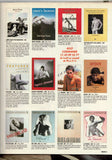 GAY INFOS / 1991 / Janvier - Février / + Catalogue Man / Juliette Gréco / Henri de Montherlant