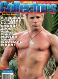 JOCK Collectors / 1997 / November - December / Christopher Fox / Steve Fox / Cody Foster / Chip Daniels / Aiden Shaw / Marco Rossi / Chad Connors / Mike Lamas / Adam Hart / Tony DiAngelo