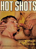 HOT SHOTS / Vol. 1 No. 1