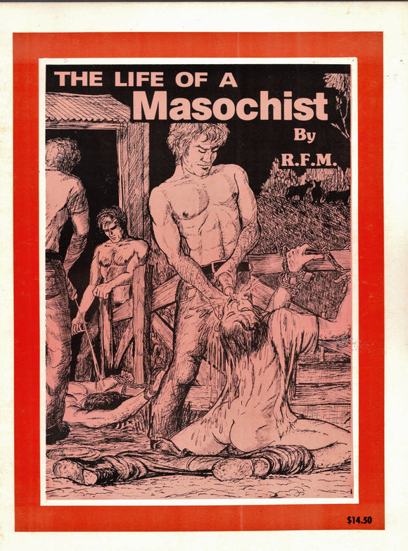 Life of a Masochist / 1978