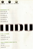 INDULGE / 1998 / December / Raoul Cox / Danny Greer / Ray Harley / Alan Reeves / Rob Parks / Zsolt Kopazs / Kent