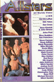 AllStars / 1998 / March / Eric Hanson / Kurt Stefano / Kristian Brooks / Philippe Lyon / Mike Nichols / Bo Langston / Ty Hardman