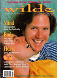 WILDE / 1995 / May - June 1995 / Stephen Spender / Gregg Araki / Malcolm Boyd / Geoff Manasse / Antoine Garth / Klaus Gerhart / Jon Macy