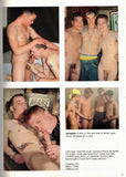 Adam Gay Video Erotica / 2005 / October / XXX Twinks