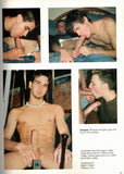 Adam Gay Video Erotica / 2005 / October / XXX Twinks