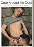 Adam Gay Video Erotica / 2005 / October / XXX Twinks