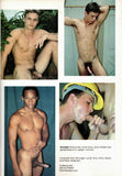 Adam Gay Video Erotica / 2005 / October / XXX Twinks