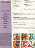 In Touch / 1999 / February / Bobby Fox / Alan Mills / Rico Montero / Kent / Robert Green / Scott Malone / Joe Landon