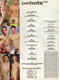In Touch / 1997 / October / Mark Allen / Jim Buck / John Kelly / Paulo Verde / Derek Bahn / Sean Platter / Johnny Rahm / Kent /