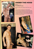 AllStars / 2000 / May / Travis Wade / Jeff Stryker / Ethan Mark / Michael Lucas / Hassan Sharif / Lukas Ridgeston