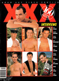 Adam Gay Video Erotica / 2001 / August / XXX Interviews / Tom Adams / Andrew Addams / Patrick Allen / Matt Bradshaw / Steve Cassidy / Clint Cooper / Thomas Lloyd / Dean Phoenix / Zach Richards / Spike / Chris Steele / Grant Wood