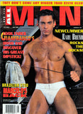 All Man / 1996 / May / Karl Bruno / Kevin Dean / Gianfranco / Kristen Bjorn