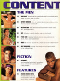 All Man / 1997 / May / Tyson Cane / Antonio di Marco / Matt Bradshaw / Sean Price / Hal Rockland / Vince Rockland / Shane Rockland