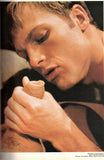 Adam Gay Video Erotica / 1997 / October / Erotica Vol. 1 No. 5 / Hal Rockland / Derek Cameron / Matt Bradshaw / Dax Kelly / Logan Reed / Doug Jeffries /  Sebastian Bonnet / Adam Wilde / Tom Katt / Cole Tucker / Vince Rockland / Ty Fox / Dylan Yates