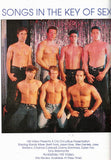 SKIN FLICKS / 1993 / June / Ryan Idol / Tom Katt / Kip Harding / Danny Sommers / Joey Stefano / Jon Vincent