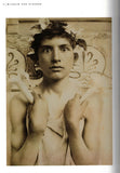 OLLEY Michelle / Adonis: Masterpieces of Male Erotic Photography / Von Gloeden / Herb Ritts / Greg Gorman / Tony Ward / Platt Lynes / Howard Roffman / Pierre + Gilles