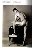 OLLEY Michelle / Adonis: Masterpieces of Male Erotic Photography / Von Gloeden / Herb Ritts / Greg Gorman / Tony Ward / Platt Lynes / Howard Roffman / Pierre + Gilles