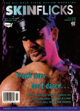 SKIN FLICKS / 1999 / February / Corey Jay / Jeff Palmer / Jake Andrews / Chi Chi LaRue / Kevin Williams / Mason Jarr / Ken Ryker / Kristen Bjorn / Michael Lucas / Mike Branson / Derek Cameron