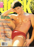 JOCK / 1992 / April / Kris Lord / Chance Caldwell / Crag Slater / Peter Ashley