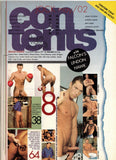 JOCK / 2002 / May / Justin Mycles / Chris Steele / Renato Bellagio / Benn Davis / Addison Scott / Janos Volt / Jeremy Penn / Lindon Hawk