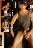 JOCK / 2002 / May / Justin Mycles / Chris Steele / Renato Bellagio / Benn Davis / Addison Scott / Janos Volt / Jeremy Penn / Lindon Hawk