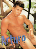 JOCK / 1998 / August / Arturo Ramirez / Troy Halston / Austin Black / Cody Whiler