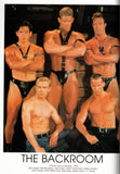 Adam Gay Video Erotica / 2000 / June / The Falcon Movies of John Rutherford / Chase Hunter / Michael Lucas / brad Stone / Ken Ryker / Hal Rockland / Eric Stone / Chase Hunter / Tom Chase