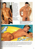 Adam Gay Video Erotica / 1999 / December / Dirk Yates: the collection / Ty Fox / Glenn Swan / Axel Garrett / Rick Donovan / Drew Andrews /  Alex Carrington / Mason Jarr / Alex Kincaid / Tim Lowe / Luke Savage