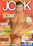 JOCK / 2003 / October / Raul Mathews / Vince Bandero / Will Kronan / Jack Ryan / Federico Bulsara / Vince Rockland