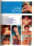 SKIN FLICKS / 1993 / August / B.J. Slater / Jon Vincent / Tim Lowe / Jim Steel / Dan Elliott / Danny Sommers / Alex Thomas / Dane Elliott / Alex Thomas / Drew Kelly / Chad Knight