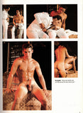 Adam Gay Video Erotica / 2004 / June / The Classic Films of William Higgins / Leo Ford / Michael Christopher / Kip Noll / Lance / Mike Henson / J.W. King / Kevin Williams / Giorgio Canali / Nick Rodgers / Jon King / Mike Ramsey / Tex Anthony