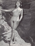 Nude World / 1963 No. 7