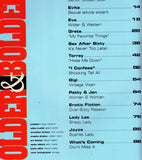 OLDER & BOLDER / 2004/ Vol. 1 No. 1