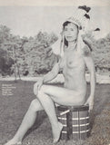 Nude World / 1963 No. 5