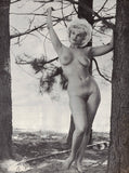 Nude World / 1963 No. 5