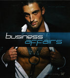 Menatplay / Business Affairs / Ted Colunga / Jean Franco / Mark Wolff