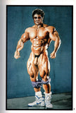 LAWRENCE Ray / The Muscle Art of Ray Lawrence