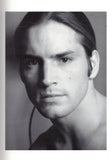 EPPENDORFER / Beruhrungen / Contacts / Kenn Duncan / Herbert Tobias / Eartha Kitt / Nureyev / Joe Dallesandro