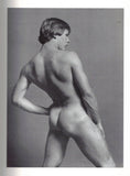 EPPENDORFER / Beruhrungen / Contacts / Kenn Duncan / Herbert Tobias / Eartha Kitt / Nureyev / Joe Dallesandro