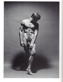 EPPENDORFER / Beruhrungen / Contacts / Kenn Duncan / Herbert Tobias / Eartha Kitt / Nureyev / Joe Dallesandro