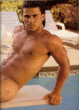 JOCK / 1994 / November / Aiden Shaw / Kevin Dean / Marco Ross / Cutter West / Joey Stefano