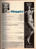 PLAYGIRL / 1975 / October / Steve Bond / Jimmy Hakim / Sally Struthers